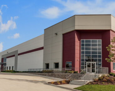 ML Realty Partners Announces 400,000 Square Feet In Recent Chicagoland Lease Transactions