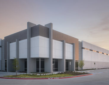 ML Realty Partners Leases To Toyota In Lewisville