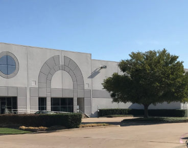ML Realty Partners Purchases 81,435 Square Foot Industrial Building In Northwest Dallas