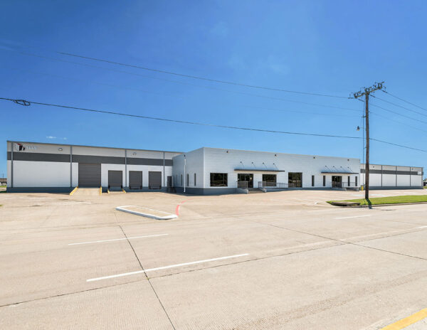 1445 W. Belt Line Rd 