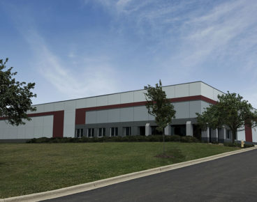 ML Realty Partners Acquires Industrial Building In Central DuPage