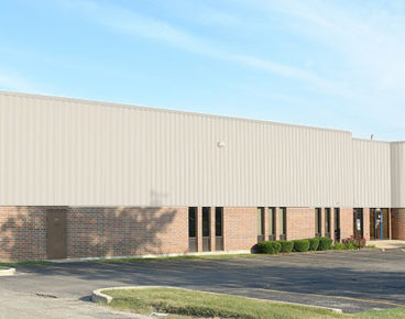 ML Realty Partners Acquires Industrial Building In O’Hare