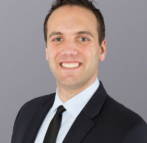 Ben Salomone Promoted at ML Realty Partners