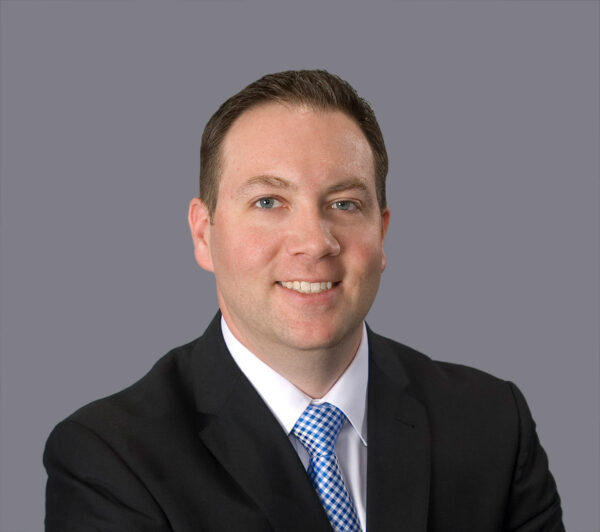 Matt Novak, Leasing Director