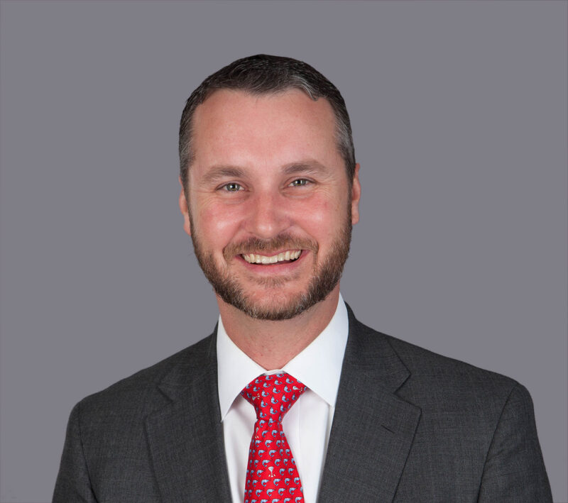 Matt Smith ML Realty Partners