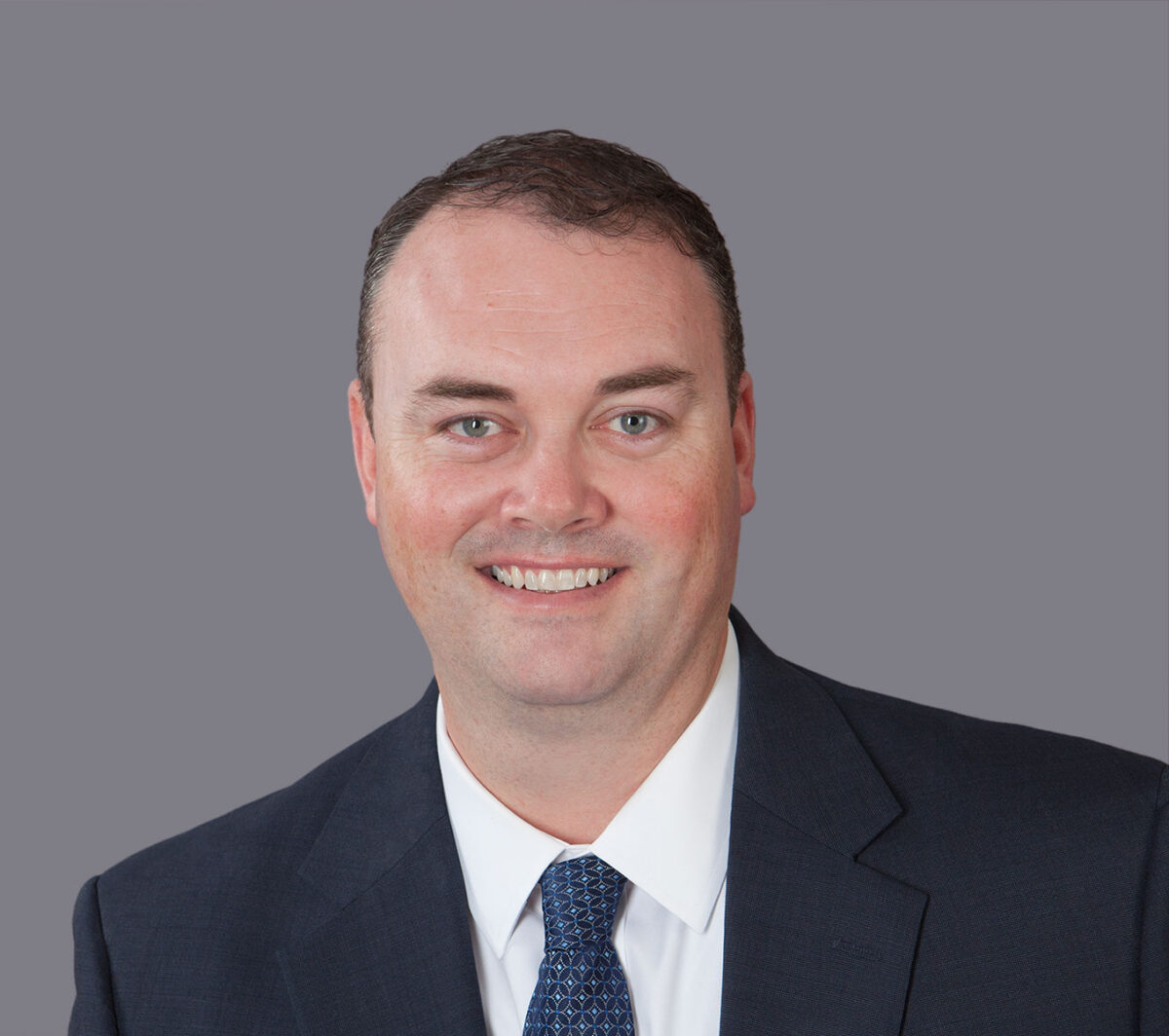 Patrick Shannon ML Realty Partners