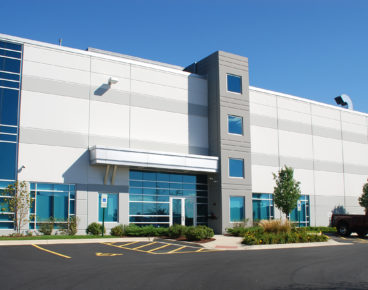 ML Realty Partners Purchases Two Chicagoland Industrial Buildings