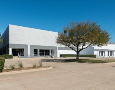 ML Realty Partners Announces 81,535 Square Foot Lease