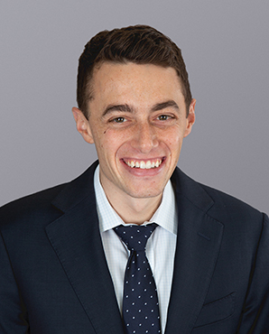 David Silvers