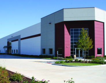 ML Realty Partners Announces 480,000 Square Feet in Recent Chicagoland Lease Transaction