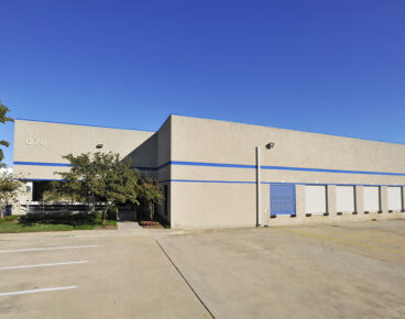 ML Realty Partners Announces 218,000 Square Feet in Northwest Dallas Lease Transactions