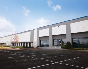 ML Realty Partners Announces 233,669 Square Foot Lease in McCook, IL
