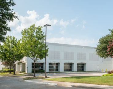 ML Realty Partners Announces 372,000 Square Feet in Dallas-Fort Worth Lease Transactions