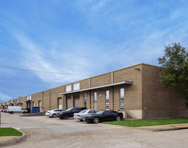 ML Realty Partners Signs Over 800,000 Square Feet of Leases Across Dallas-Fort Worth Portfolio