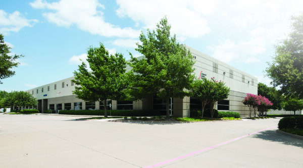 440 Wrangler Dr – Suite 100 