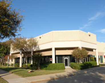 ML Realty Partners Announces 269,388 Square Foot Lease in Fort Worth