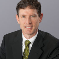John Benson, Senior Director of Development