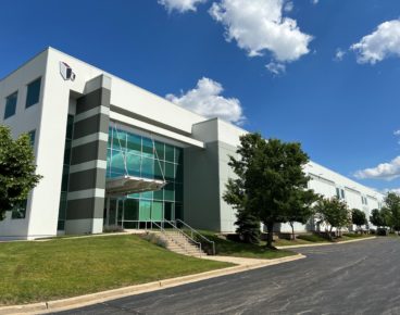 ML Realty Partners Announces Over 630,000 Square Feet in Chicagoland Industrial Leases