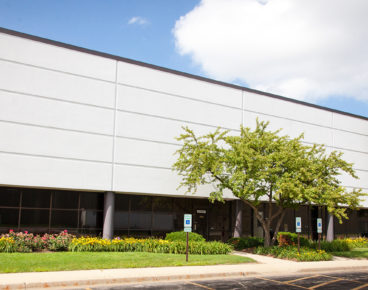 ML Realty Partners Finishes 2020 Strong with Over 600,000 Square Feet in Long-Term Chicagoland Leases