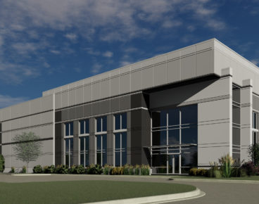 ML Realty Partners Announces New 605,300 Square Foot Industrial Development in the Center of the O’Hare Submarket