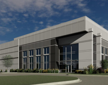 ML Realty Partners’ Industrial Development at Busse Road and Devon Avenue Now 100% Pre-Leased