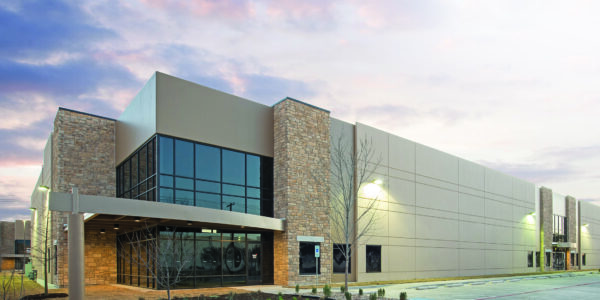 1215 W. Crosby Rd – Bldg 100 | Suite 100 