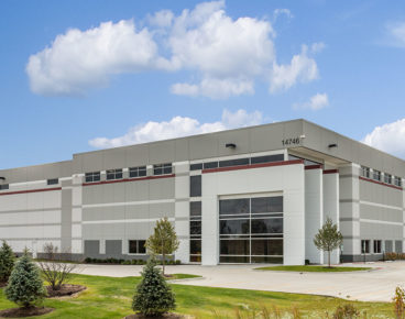 ML Realty Partners Signs Over 800,000 Square Feet in Chicagoland Leases