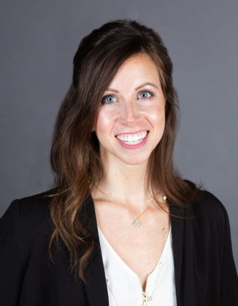 Caroline Kruse, Asset Manager, ML Realty Partners