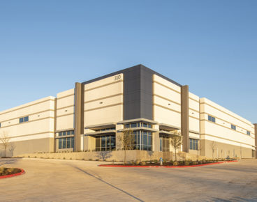 ML Realty Partners Announces 436,000 Square Feet in Dallas-Fort Worth Lease Transactions