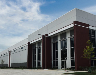 ML Realty Partners Announces Nearly One Million Square Feet in Recent Chicagoland Leases