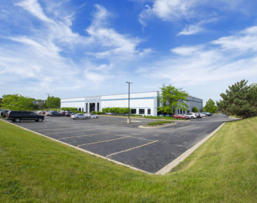 ML Realty Partners Acquires 65,003 Square Foot Industrial Building in Addison, Illinois