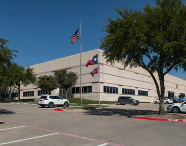 ML Realty Partners Acquires 72,00 Square Foot Industrial Building in Carrollton, Texas