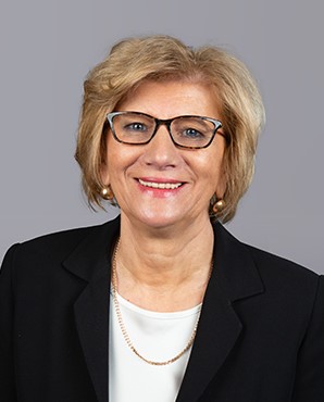Maria Marcus