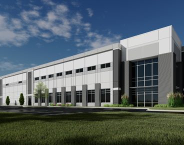 500,000 Square Feet Pre-Leased at New Developments in DuPage County