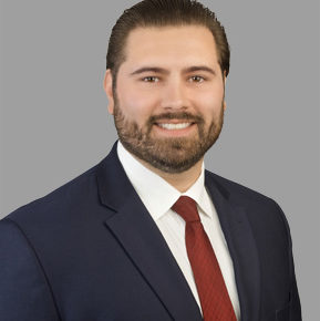 Logan Shrout Joins ML Realty Partners