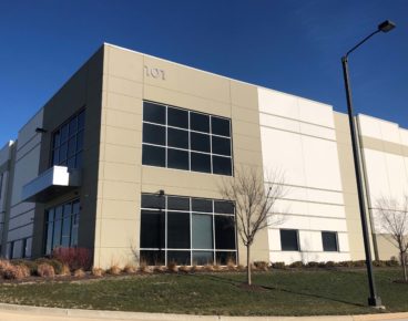 ML Realty Partners Acquires One-Million Square Foot Chicagoland Industrial Portfolio