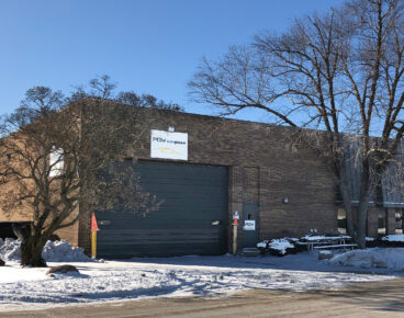 ML Realty Partners Acquires 24,000 Square Foot Industrial Building