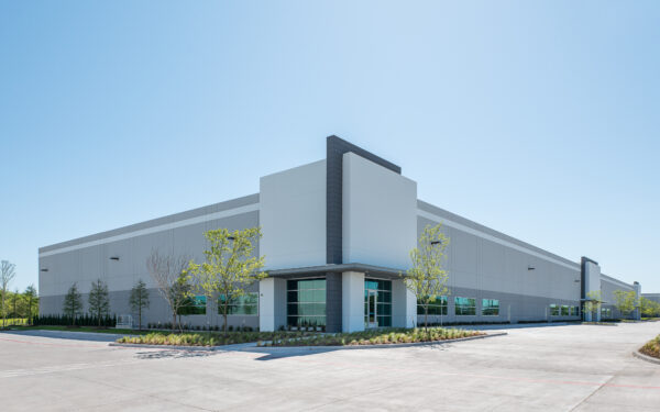501 Southwestern Blvd. 
