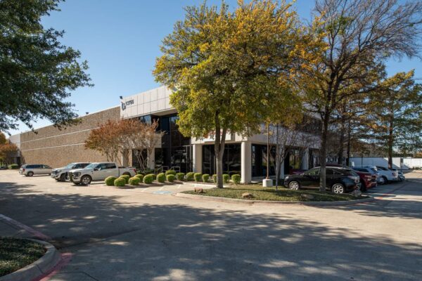 13755 Diplomat Dr. – Suite 200 