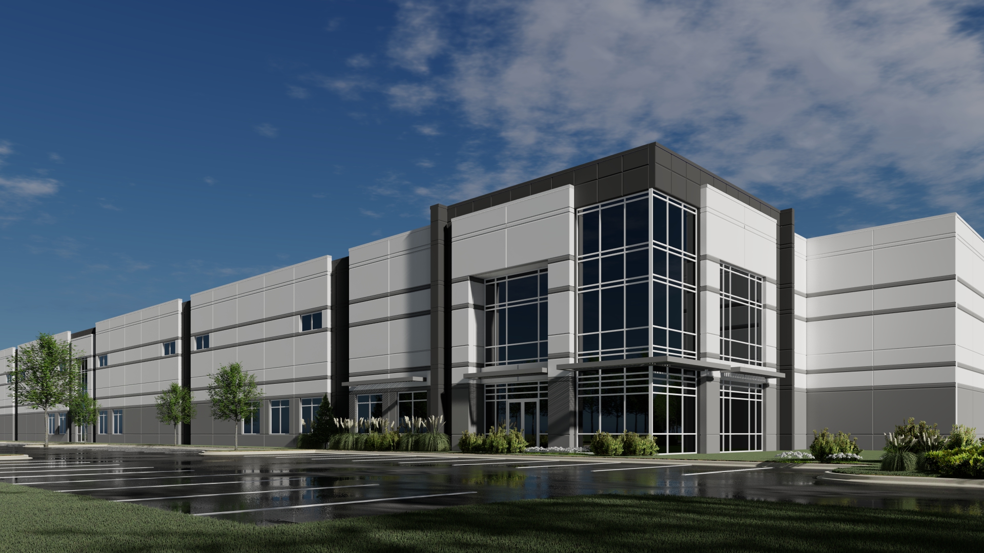 Lindsey Lane ML Realty Partners