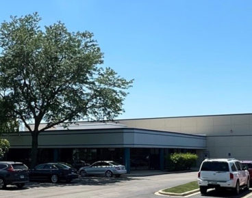 ML Realty Partners Acquires 80,000 Square Foot Building in Lake County