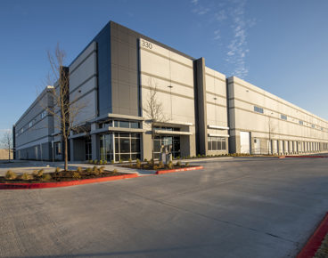 ML Realty Partners Signs 1.3 Million Square Feet of Leases Across Dallas-Fort Worth Portfolio