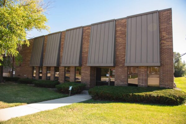 430 W. Fullerton Ave 