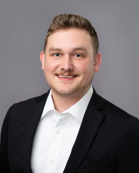 Ryan Cullen, Assistant Development Manager, ML Realty Partners