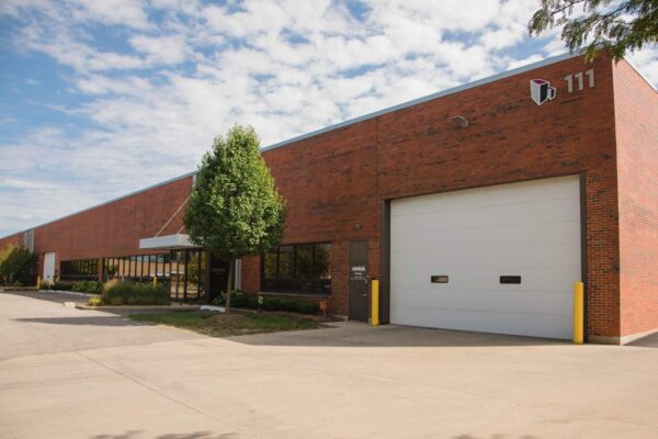 111-121 Rawls Rd 