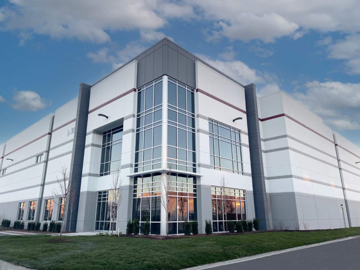 350 Lindsey Ln ML Realty Partners