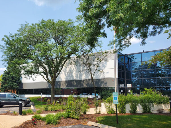 1001 Frontenac Rd 