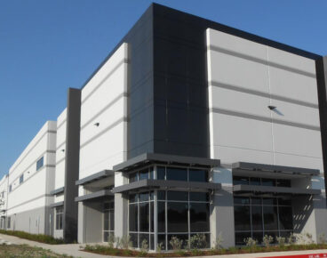 ML Realty Partners Announces McKinney Trade Center Pre-Lease