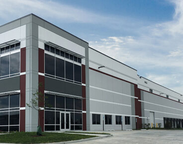 ML Realty Partners Announces Nearly 900,000 Square Feet in Chicagoland Industrial Leases