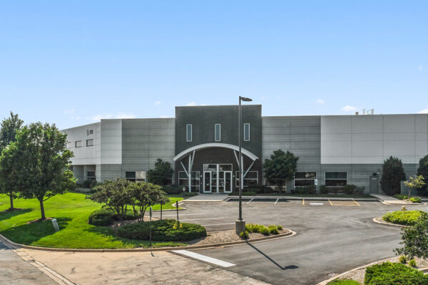 175 E. Crossroads Pkwy 